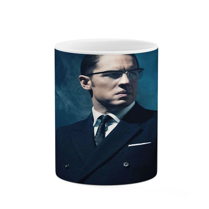 ماگ کاکتی طرح تام هاردی Tom Hardy مدل mgh27340