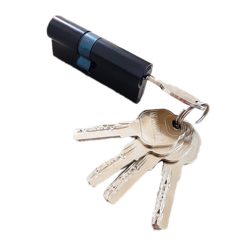 سیلندر قفل مدل maneli کد 70