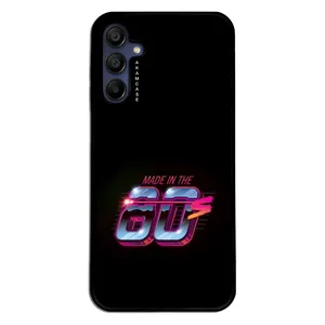 AKAM AMC-WSGA15-NEON-10 Cover For Samsung Galaxy A15