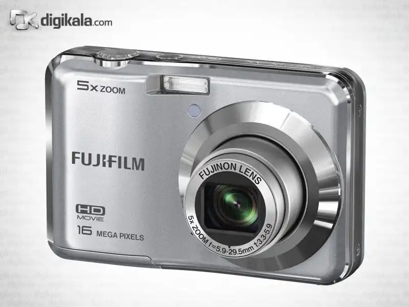 دوربین دیجیتال فوجی فیلم فاین‌ پیکس آ ایکس 550