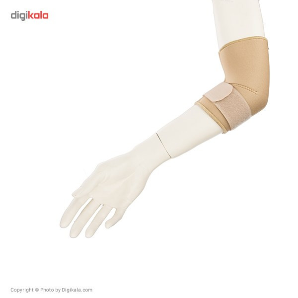 آرنج بند ادور مدل With Pressure Adjustable سایز متوسط