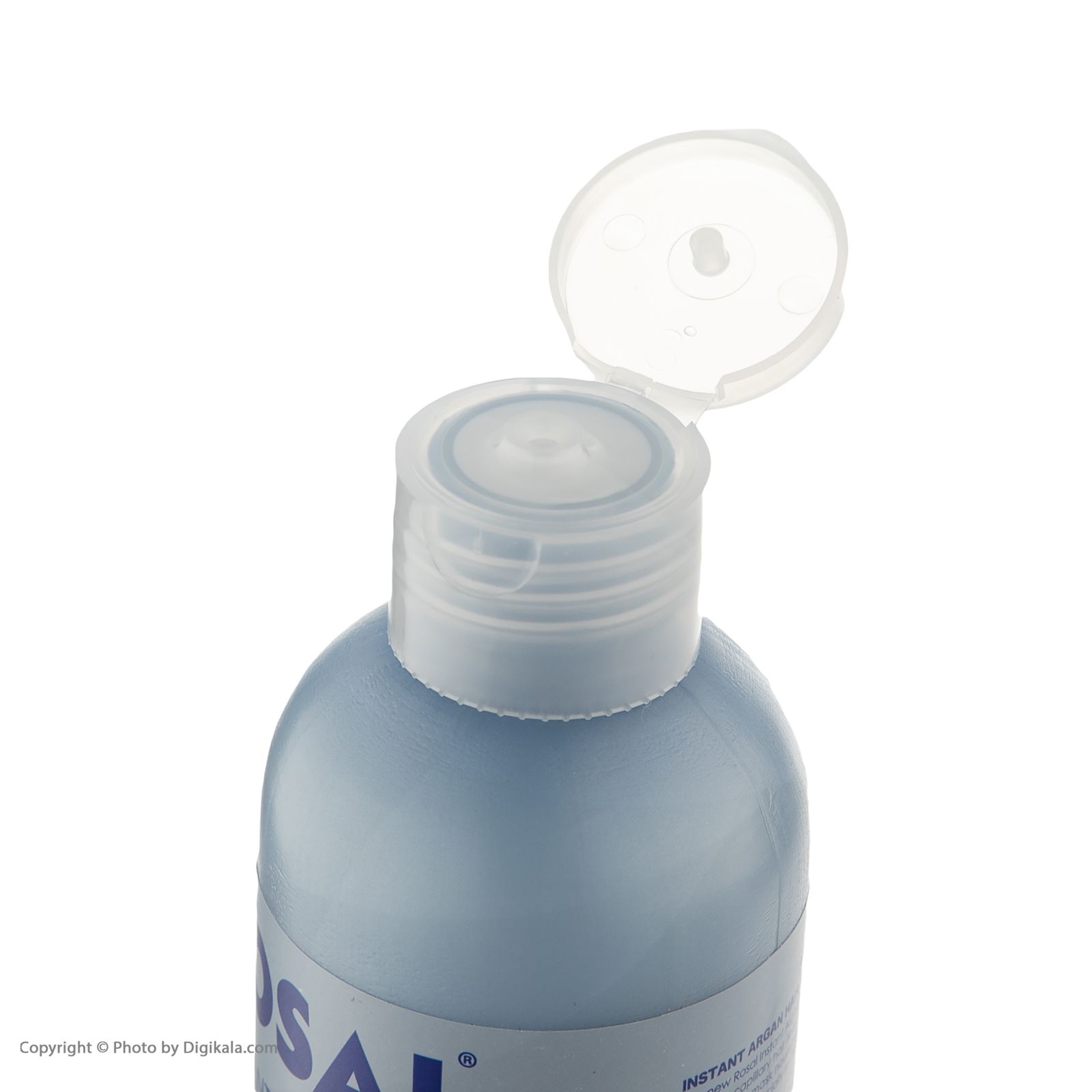 ماسک مو رزال مدل Argan حجم 200 میلی لیتر -  - 4