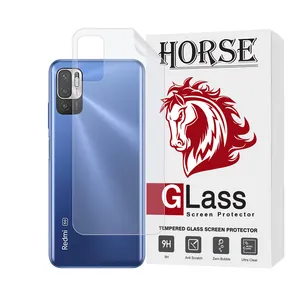 Horse MTBHORS Nano Back Protector For Xiaomi Redmi Note 10 5G