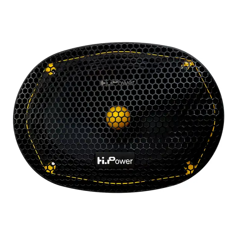 میدرنج خودرو های پاور مدل HiPower HP-80MP691 بسته دو عددی