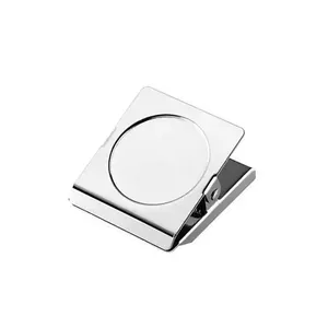 گیره کاغذ مدل Xl کد 52 بسته 5 عددی