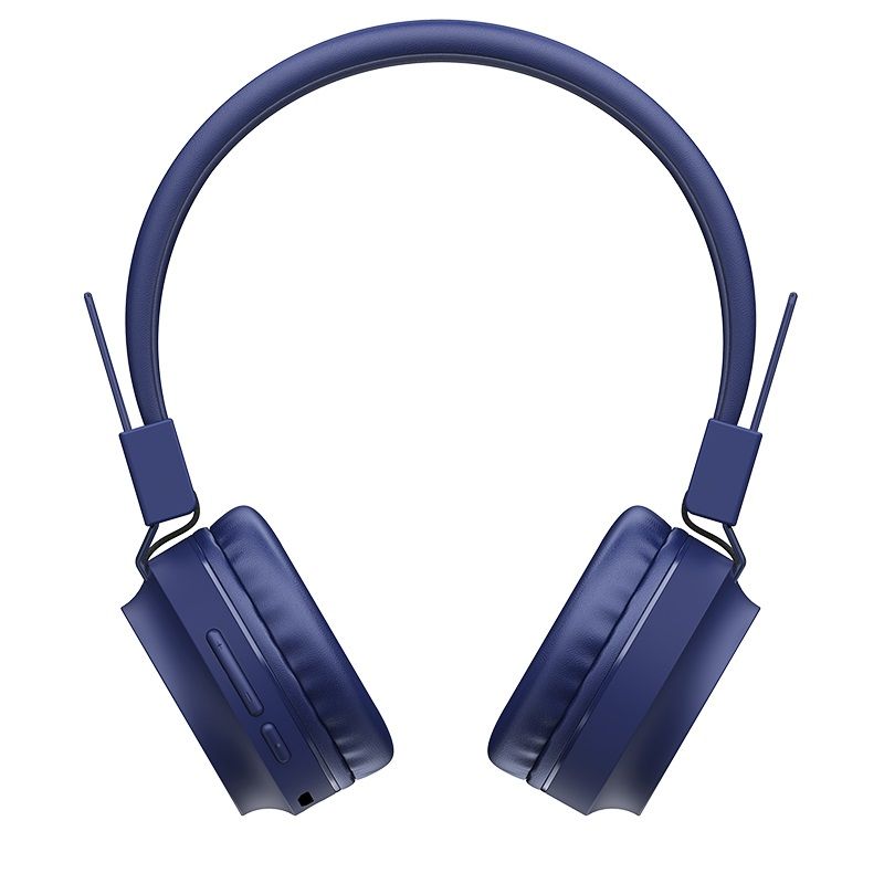هدفون بلوتوثی هوکو مدل W25 Promise -  - 9
