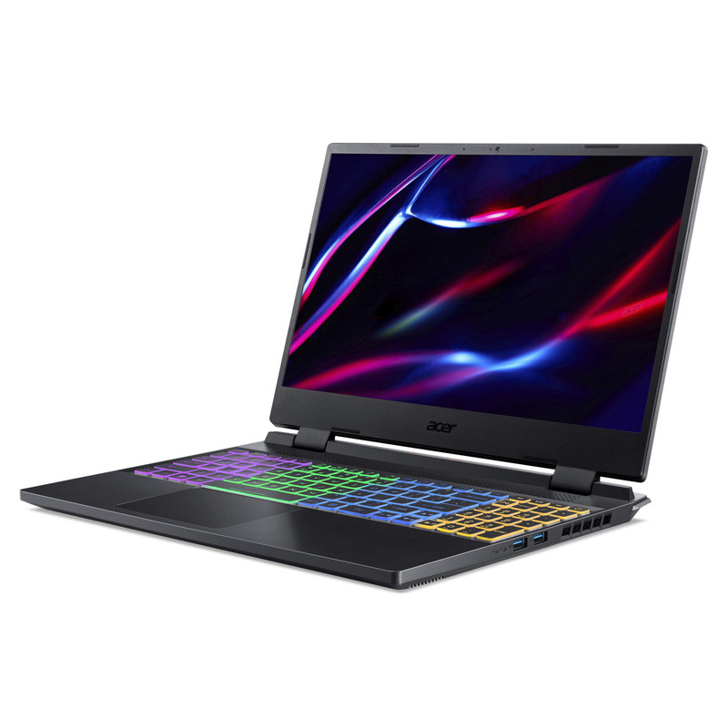 لپ تاپ 15.6 اینچی ایسر مدل Nitro 5 AN515-58-9038-i9 12900H-16GB DDR4-1TB SSD-RTX3060-FHD - کاستوم شده لپ تاپ 15.6 اینچی ایسر مدل Nitro 5 AN515-58-9038-i9 12900H-16GB DDR4-1TB SSD-RTX3060-FHD - کاستوم شده