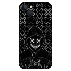Megafone 7764 Cover For Apple Iphone 13 mini