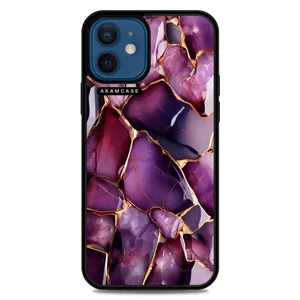 AKAM AMC-WA12M-JWELERY-19 Cover For Apple iPhone 12 Mini