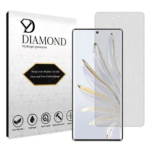 Diamond Tough model matte screen protector suitable for Honor 70 mobile phone