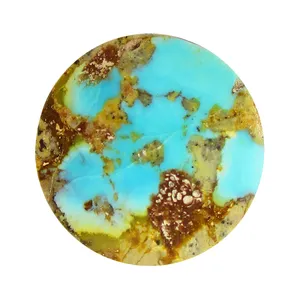 سنگ فیروزه پارلا گوهر کد 5186