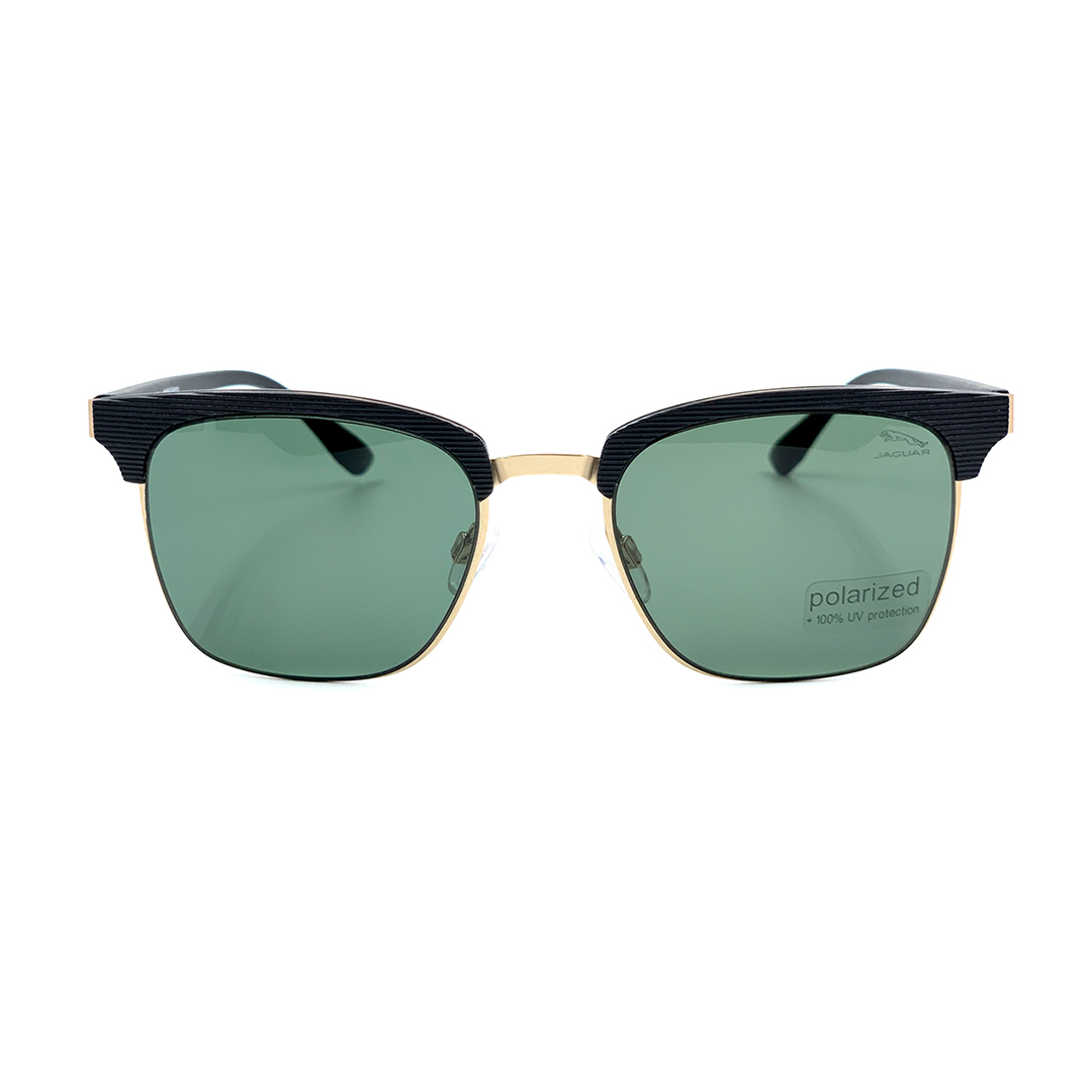 عینک آفتابی مردانه جگوار مدل 37577-6000