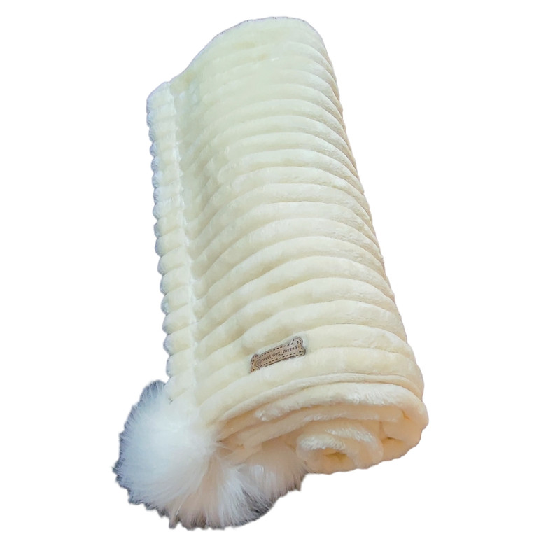 پتو سگ و گربه کد 006 سایز 100x80 سانتی متر