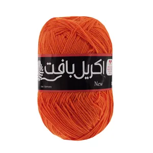 کاموا اکریل بافت مدل B-8719