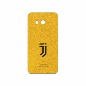 MAHOOT ML-JUVE Cover Sticker for HTC U11
