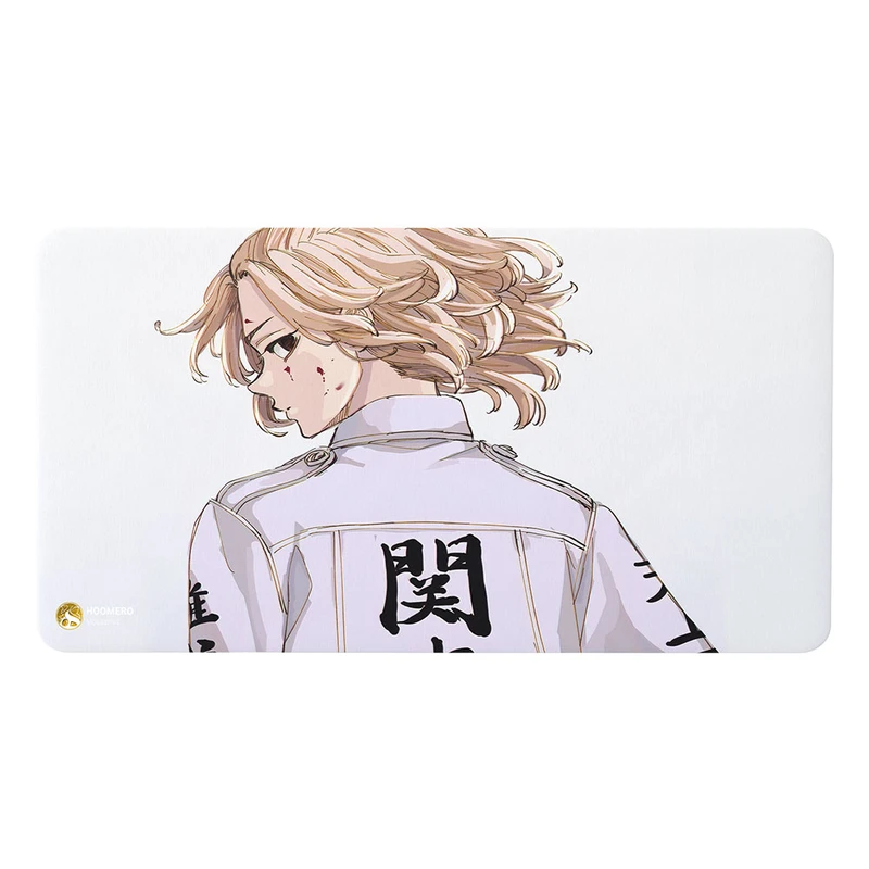 ماوس پد هومرو مدل MX952 طرح انیمه انتقام جویان توکیو Tokyo Revengers