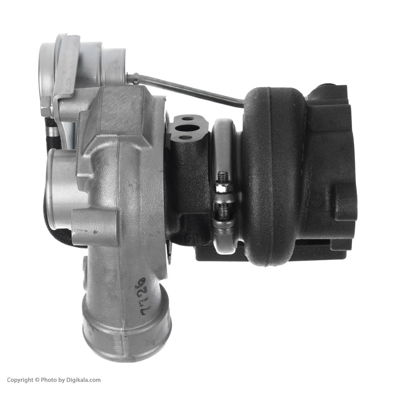 توربوشارژ بابکت مدل T2122665