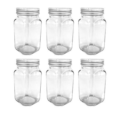 نقد و بررسی بانکه مدل کتیبه ای مجموعه 6 عددی توسط خریداران