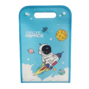 پوشه مدل دیوایدر فضانورد سایز a4