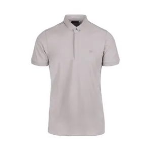 پولوشرت آستین کوتاه مردانه مدل  SABS 1101-RE04