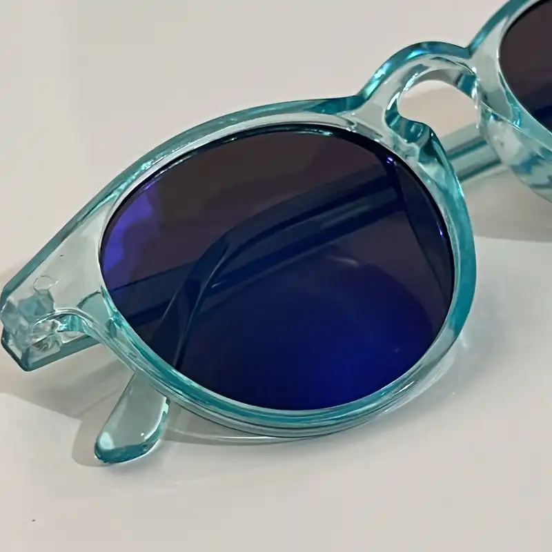 عینک آفتابی بچگانه مدل فانتزی SS کد  B L O 3