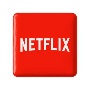 مگنت خندالو مدل نتفلیکس Netflix کد 8522