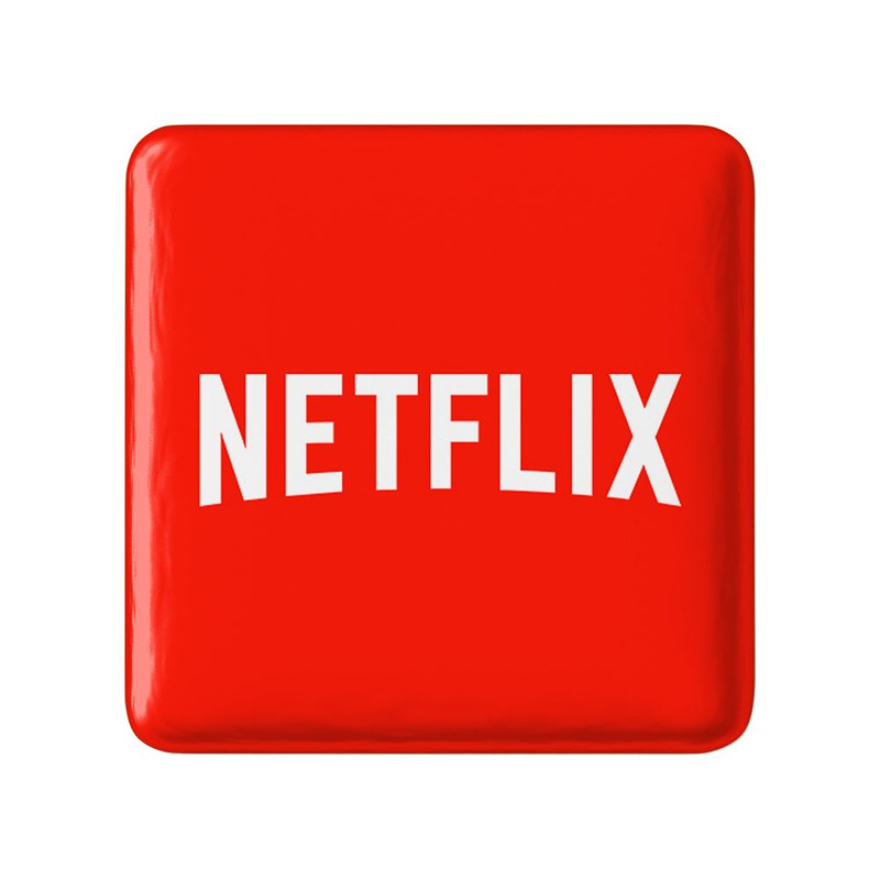 مگنت خندالو مدل نتفلیکس Netflix کد 8522