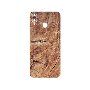 MAHOOT Wood Texture 5 Cover Sticker for Gplus Q10