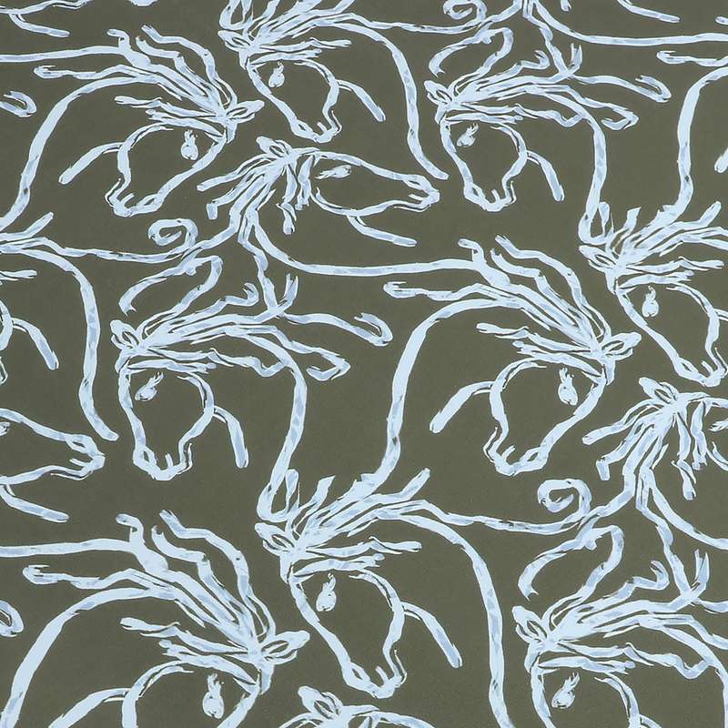 پارچه لباس مدل کرپ مازراتی طرحدار  کد 27