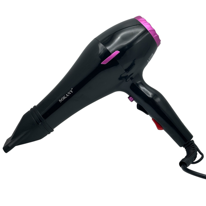 سشوار حرفه ای سوکانی مدل SK-14002