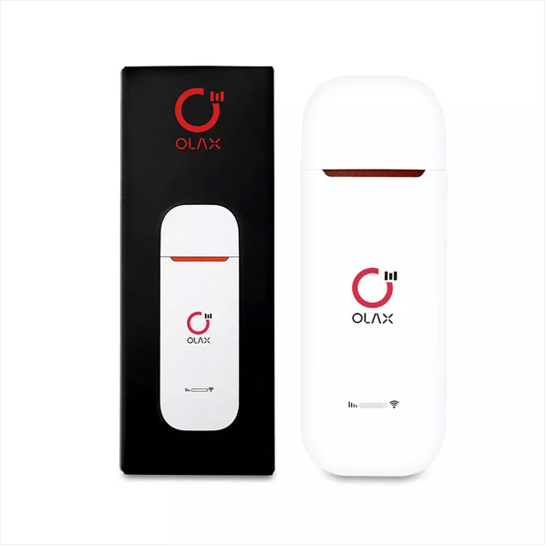 مودم روتر بی سیم 4G  اولاکس مدل U90