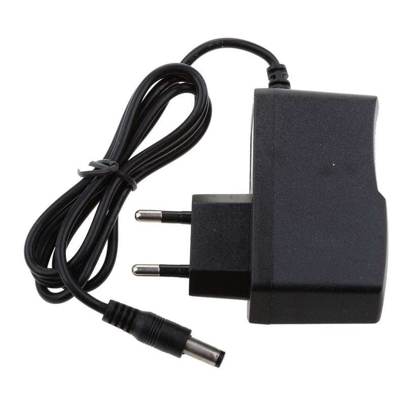 آداپتور 5 ولت 1 آمپر مدل 5V1A