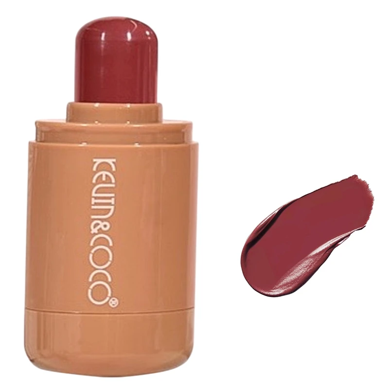 رژ گونه کوین کوکو مدل rose کد 06