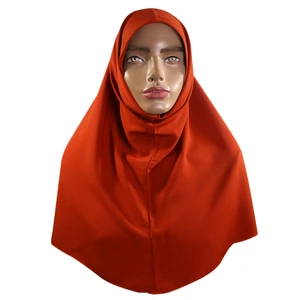 مقنعه مدل KB07