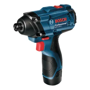 Bosch GDR 120-LI Cordless Screwdriver
