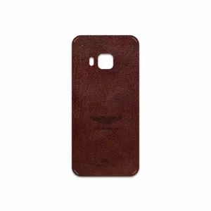 MAHOOT NL-ASTN_MRTN Cover Sticker for HTC One M9