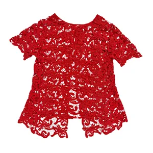 رویه زنانه مدل دانتل