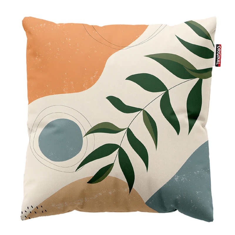 کوسن پاد آفرین مدل مینیمال مدرن کد PK303371 سایز 30*30 سانتی متر