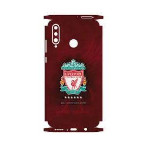 MAHOOT Liverpool-FC Cover Sticker for Huawei P30 Lite