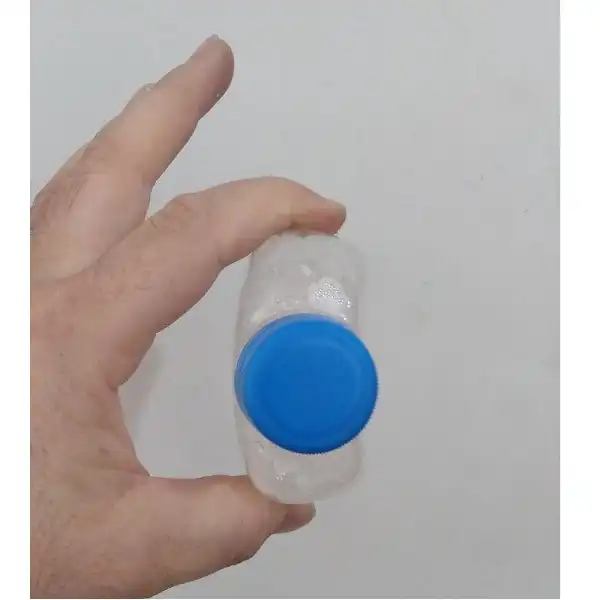 یخ خشک سفری مدل soft240g بسته 2 عددی