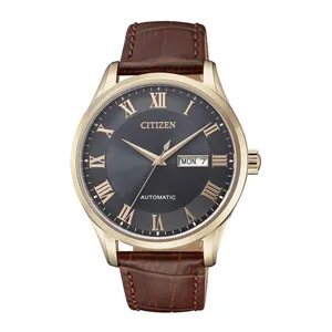 ساعت مچی عقربه‌ای مردانه سیتی زن مدل Nh836314h-8200