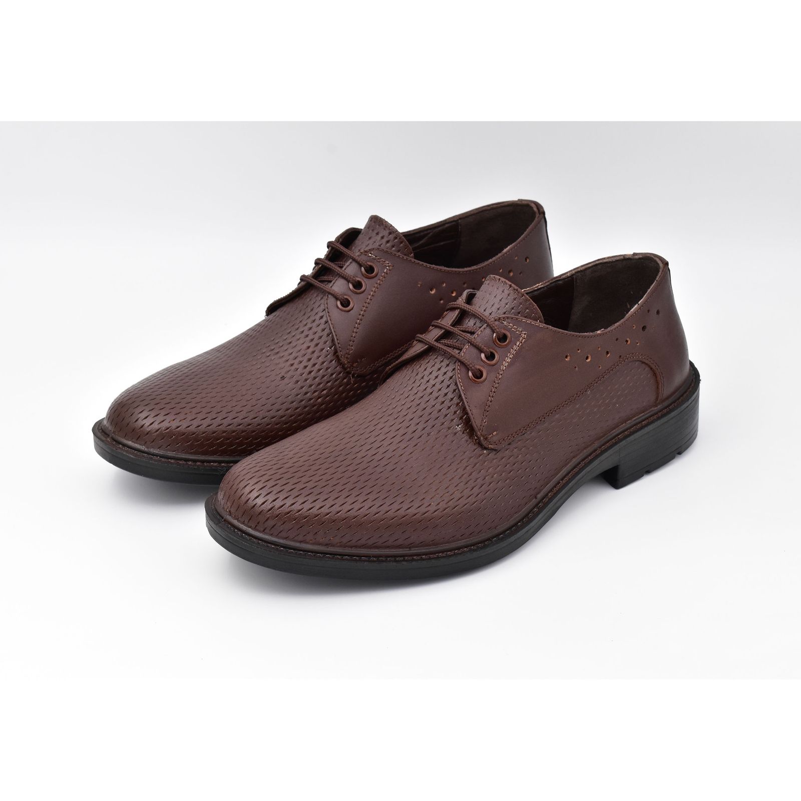 کفش مردانه پاما مدل Morano کد G1183 -  - 4