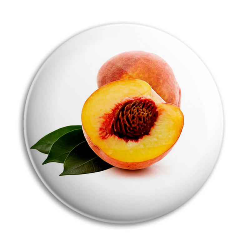 مگنت پرمانه طرح میوه و سبزیجات کد pmag.33877