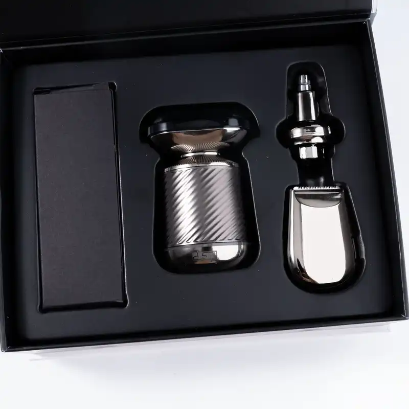 ست ماشین اصلاح موی صورت دی اس پی مدل 60481