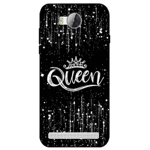 Megafone Queen 1893 Cover For Huawei Y3 2 / Y3 2016