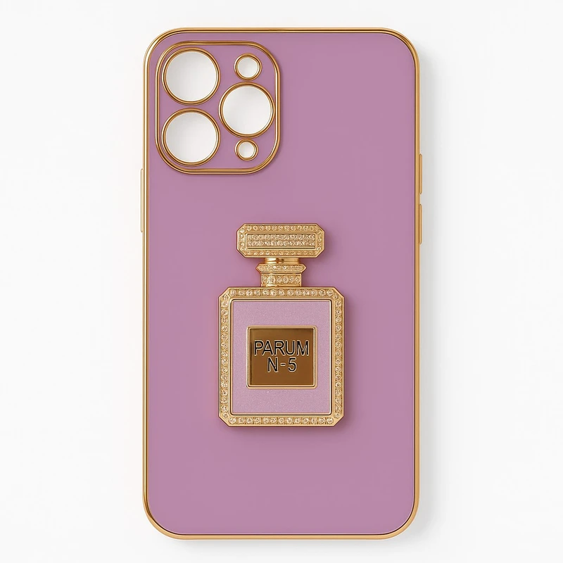 کاور مدل ادکلنی  مناسب برای گوشی موبایل اپل Iphone 11 PRO