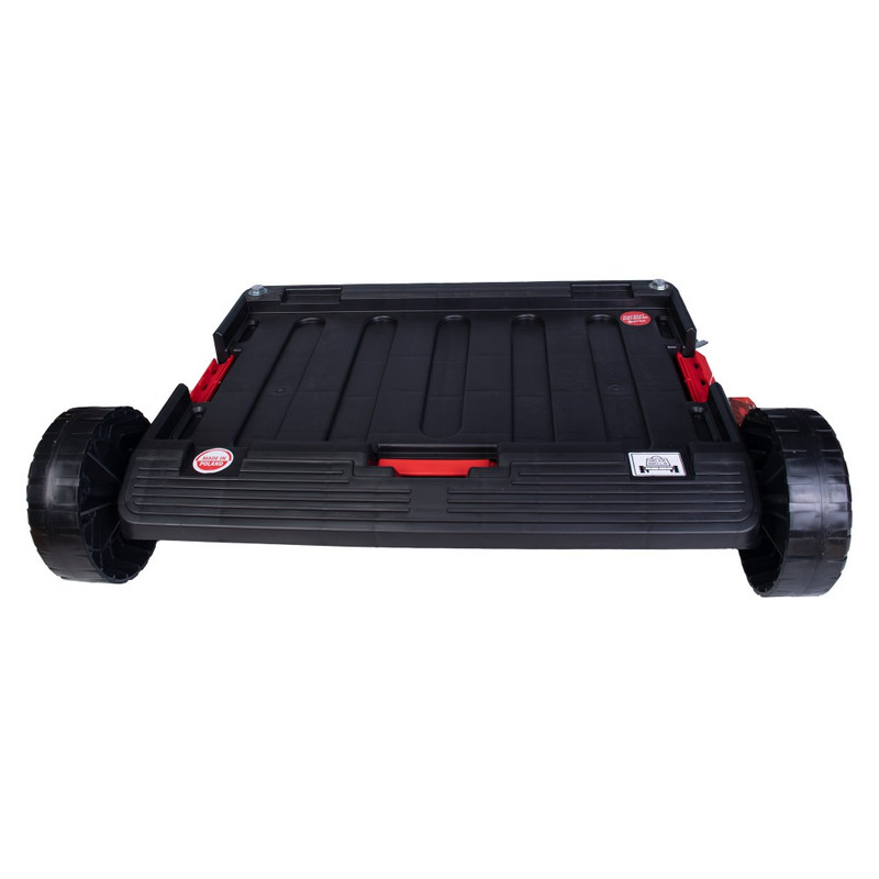 جعبه ابزار کیوبریک مدل ONE CART