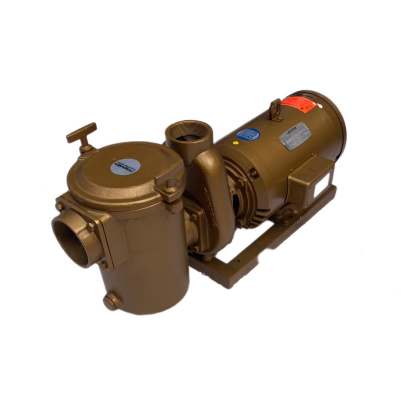 پمپ استخری پریمیر مدل 5 اسب بخار پمپ استخری پریمیر مدل 5 اسب بخار