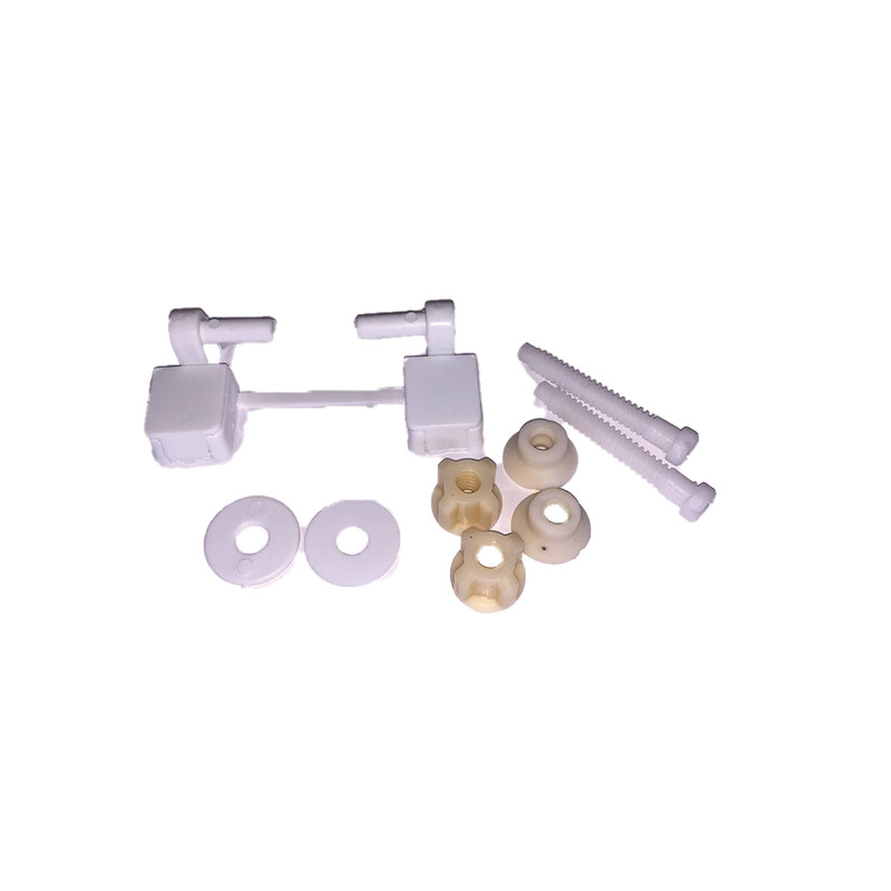 بست درب توالت فرنگی مدل 01 مجموع 10 عددی