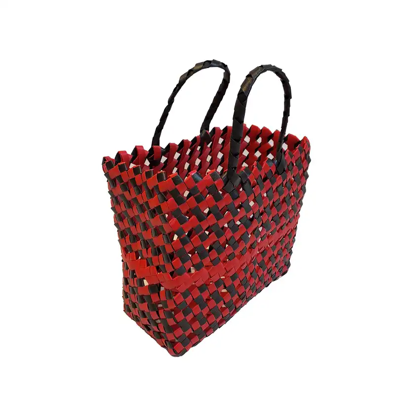 ساک حصیری کد 8121